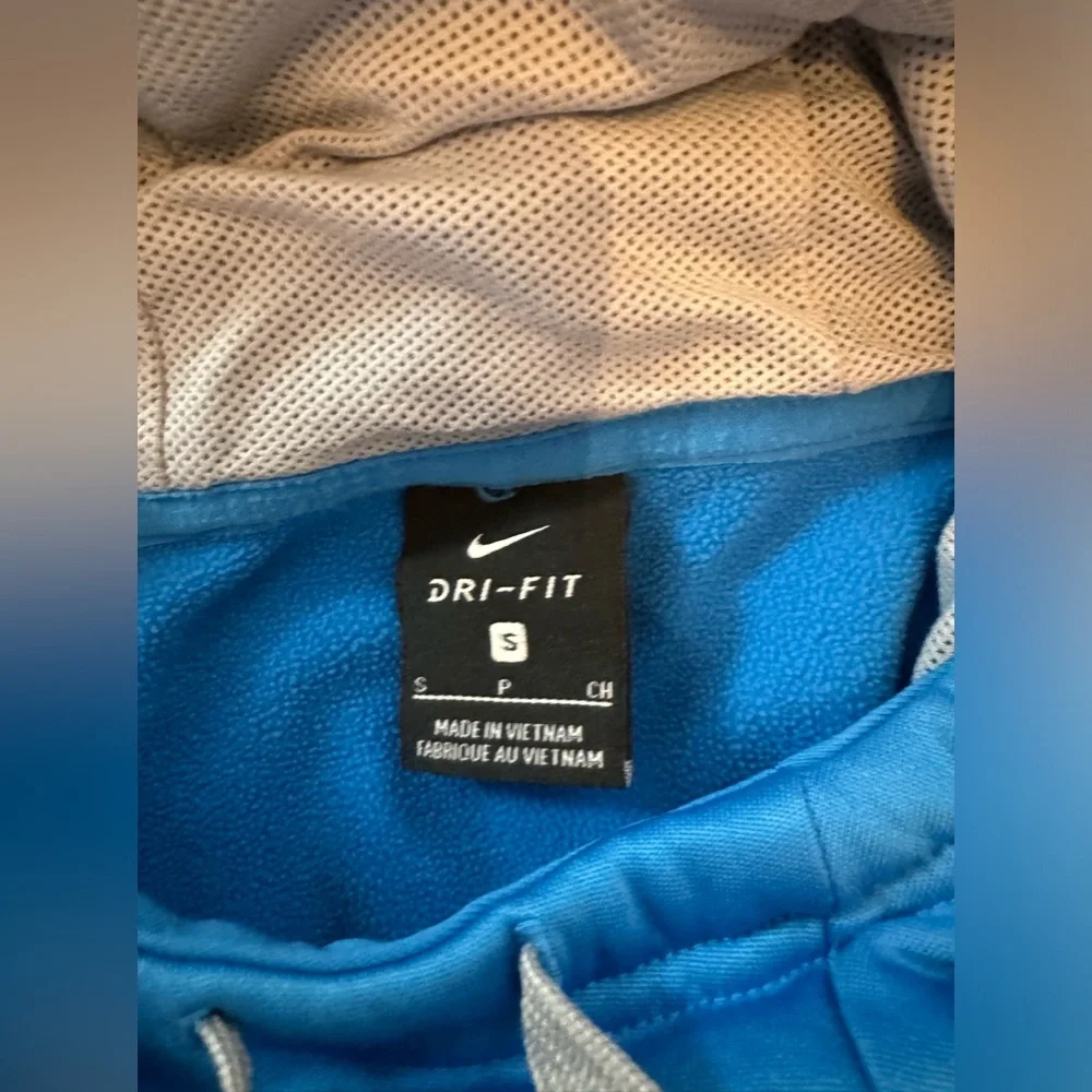 Nike hoodie